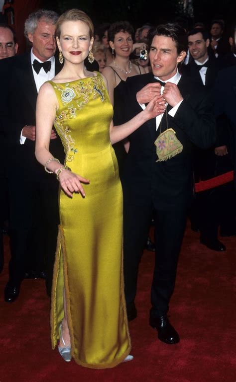 nicole kidman 1997 dior dress|nicole kidman dresses.